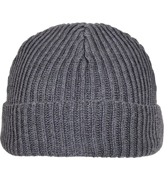 grey beanie hat for running