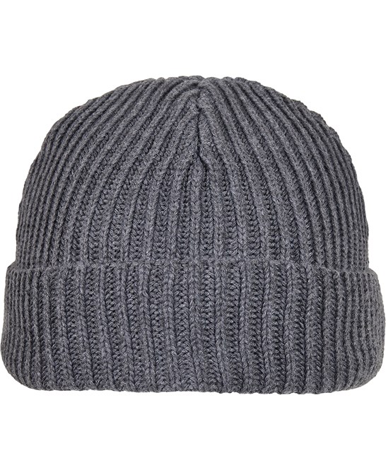 grey beanie hat for running